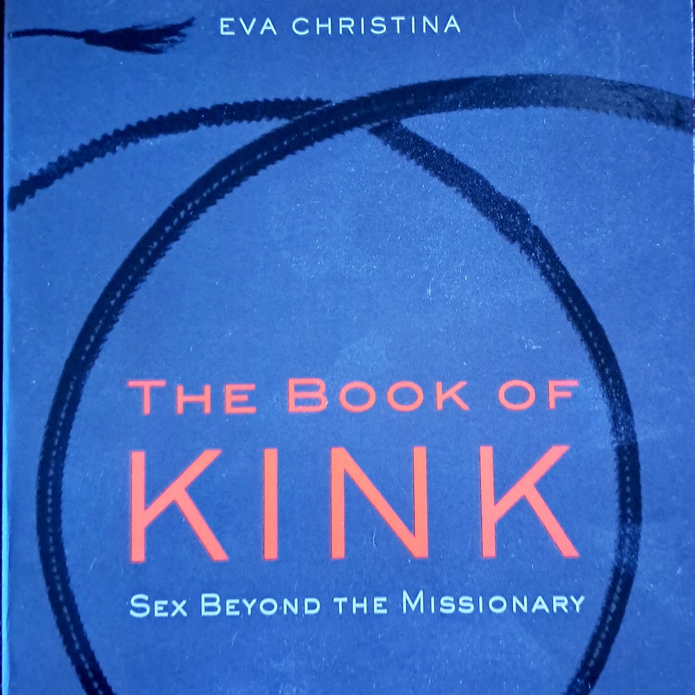 The Book of Kink by Eva Christina